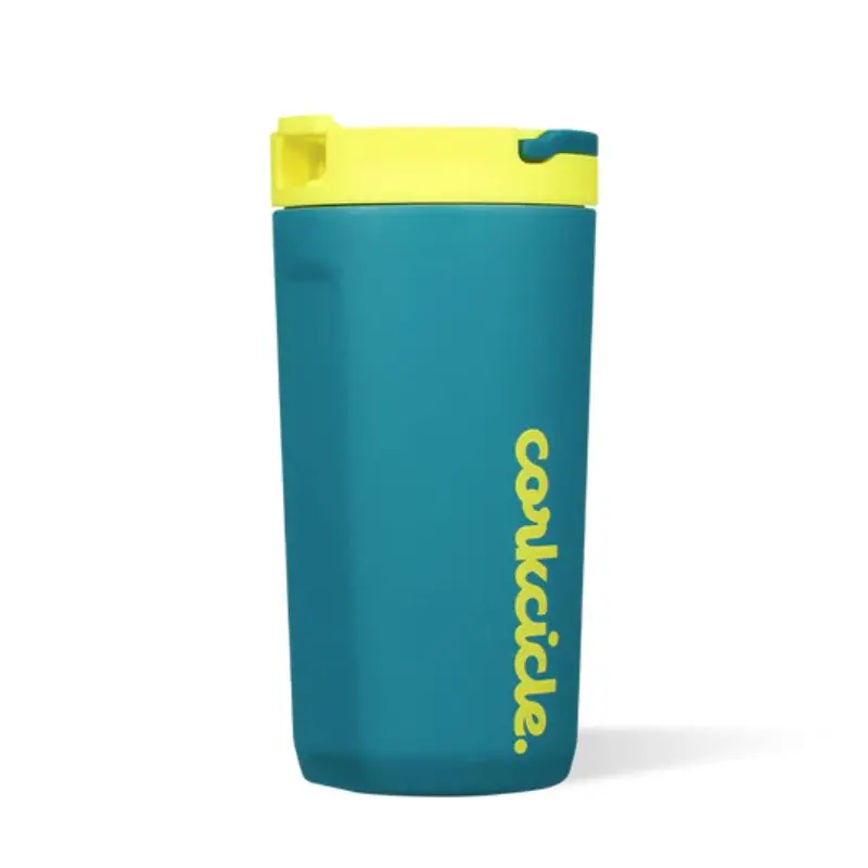 12Oz Kids Cup With Lid 3
