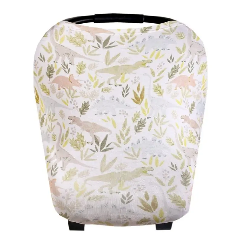 5-In-1 Multi-Use Cover 2