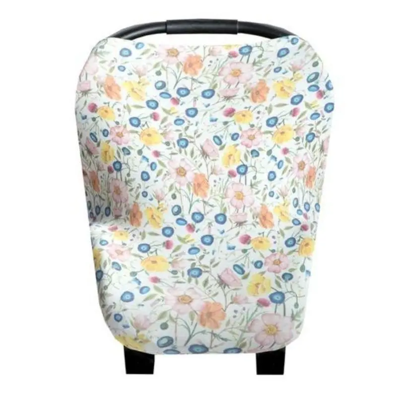 5-In-1 Multi-Use Cover 2