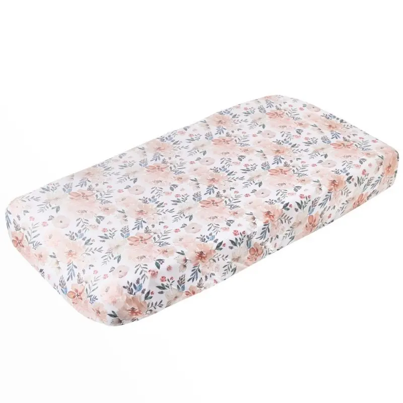 Diaper Changing Pad Covers 3