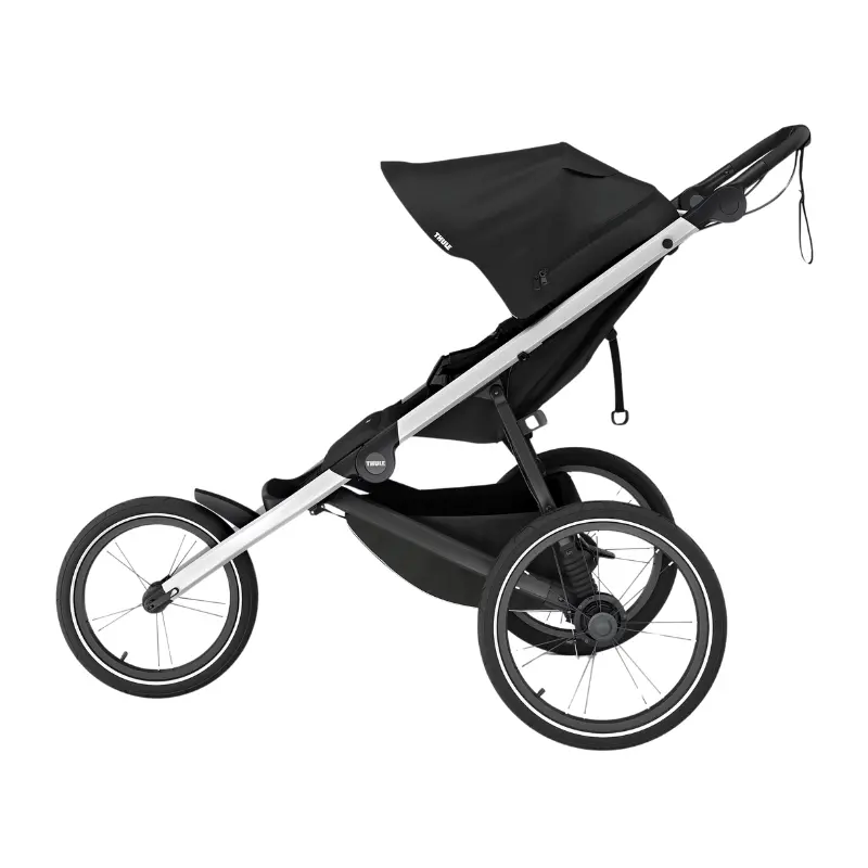Glide 3 Stroller 1