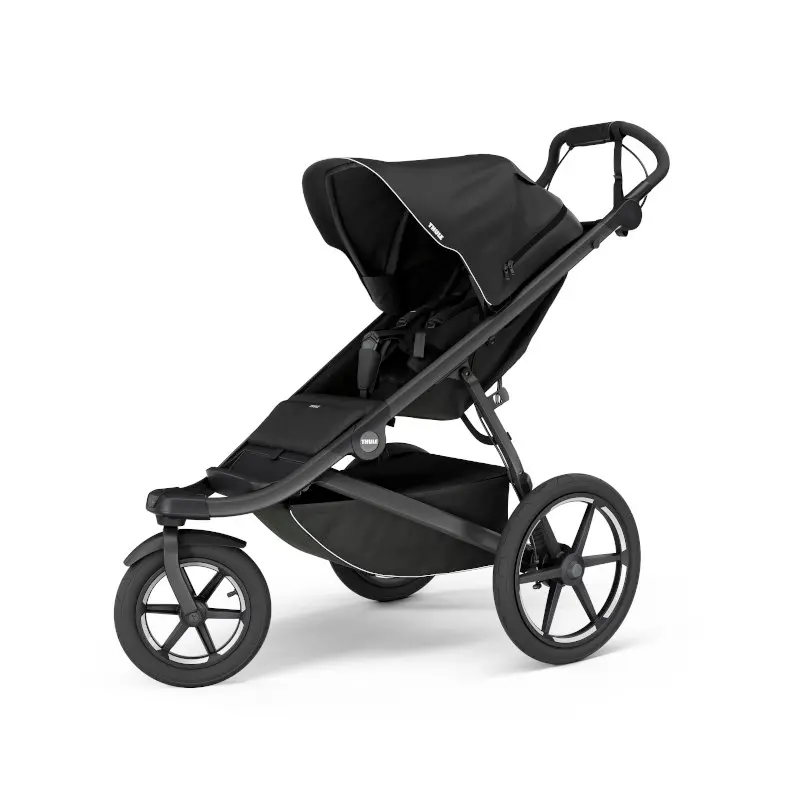 Urban Glide 3 Stroller 1