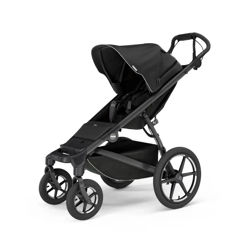 Urban Glide 4 Stroller 1