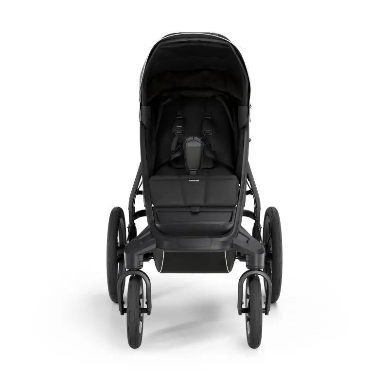 Urban Glide 4 Stroller 4