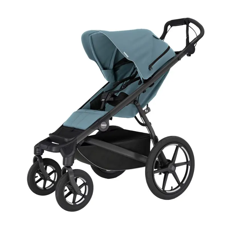 Urban Glide 4 Stroller 4
