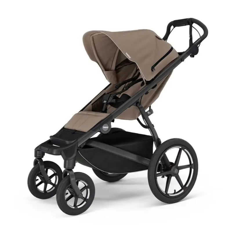 Urban Glide 4 Stroller 3