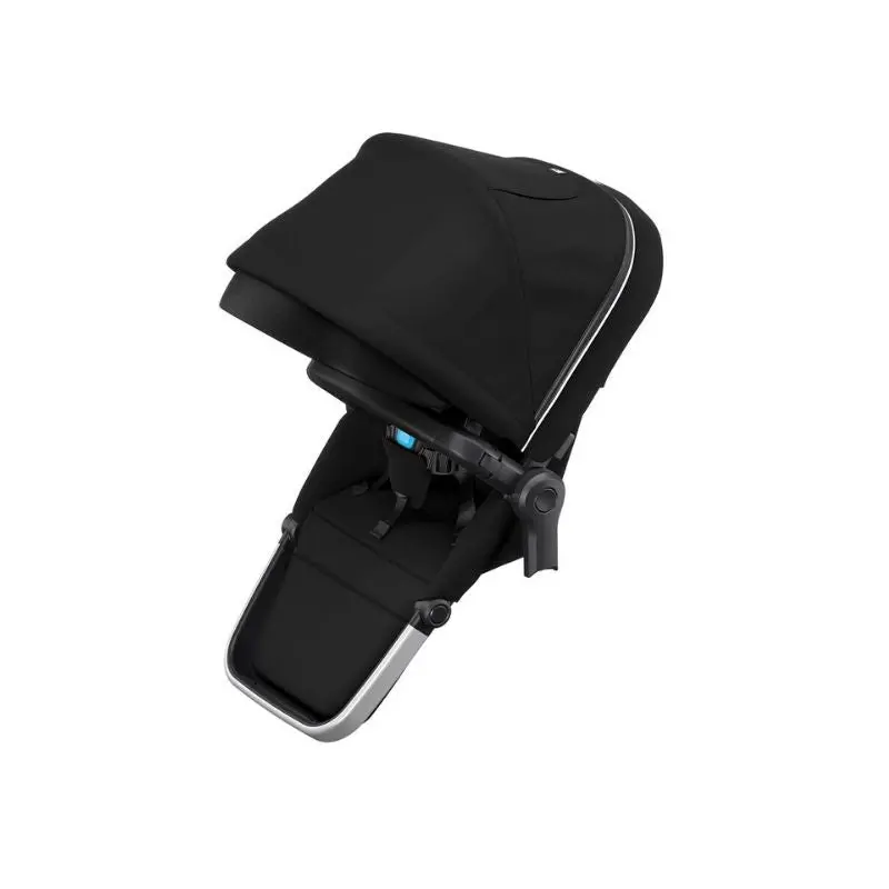 Sleek Sibling Seat 1