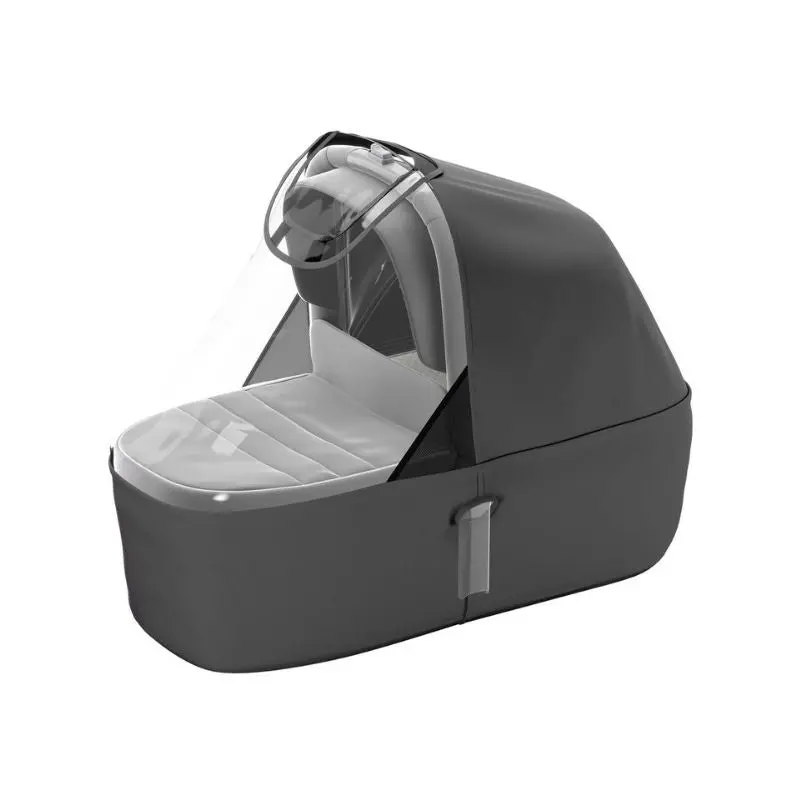 Sleek - Bassinet Rain Cover 1