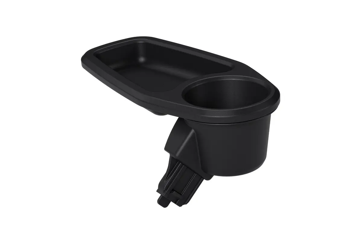 Spring Stroller Snack Tray 1