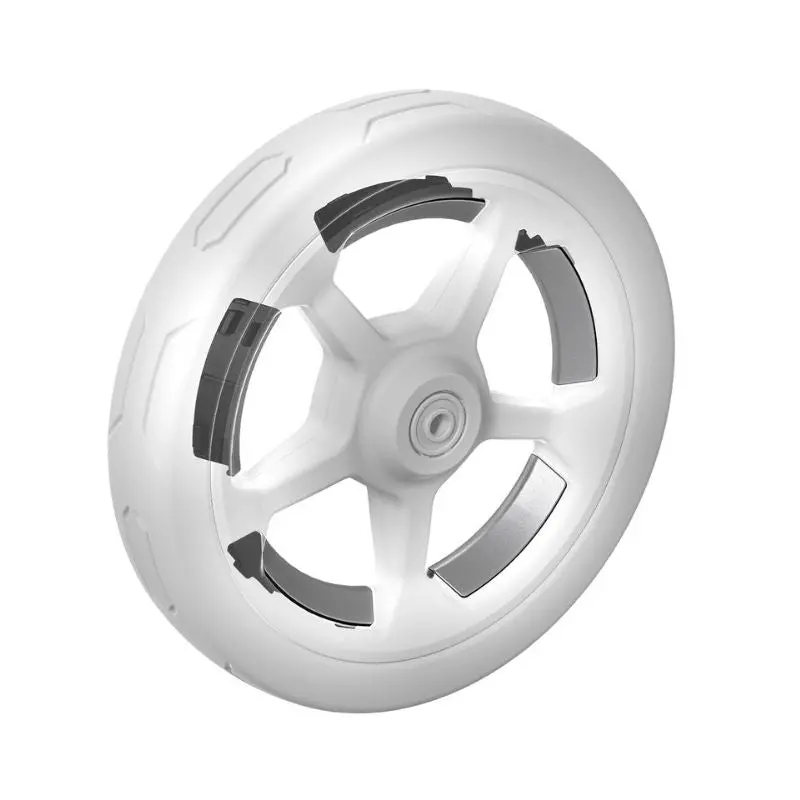 Spring - Wheel Kit 1