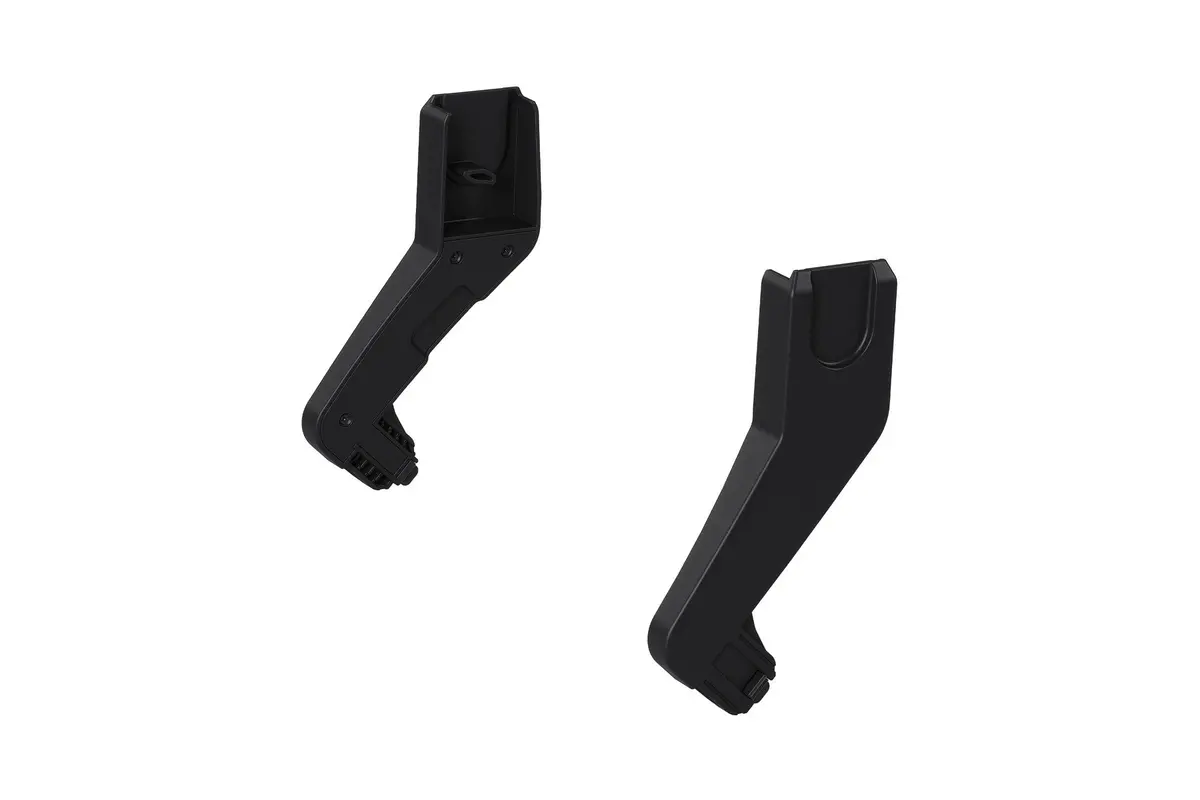 Spring Stroller Adapter - Cybex. Maxi-Cosi, Nuna 1