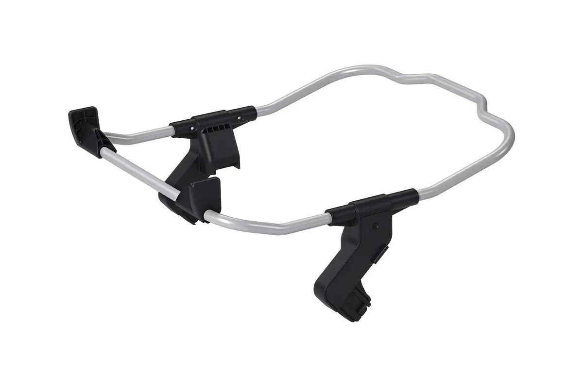 Thule Spring Car Seat Adapter - Chicco 1