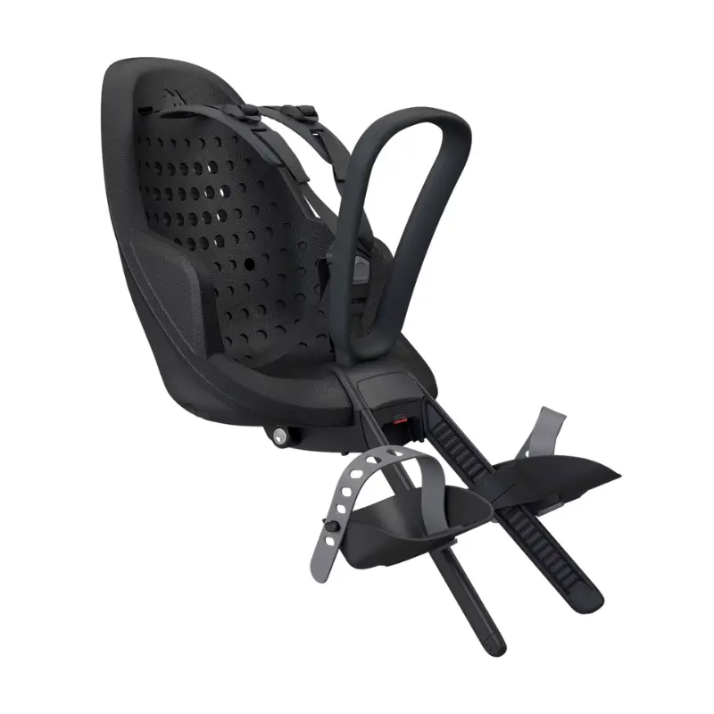 Yepp 2 Mini Front Mount Bike Seat 1