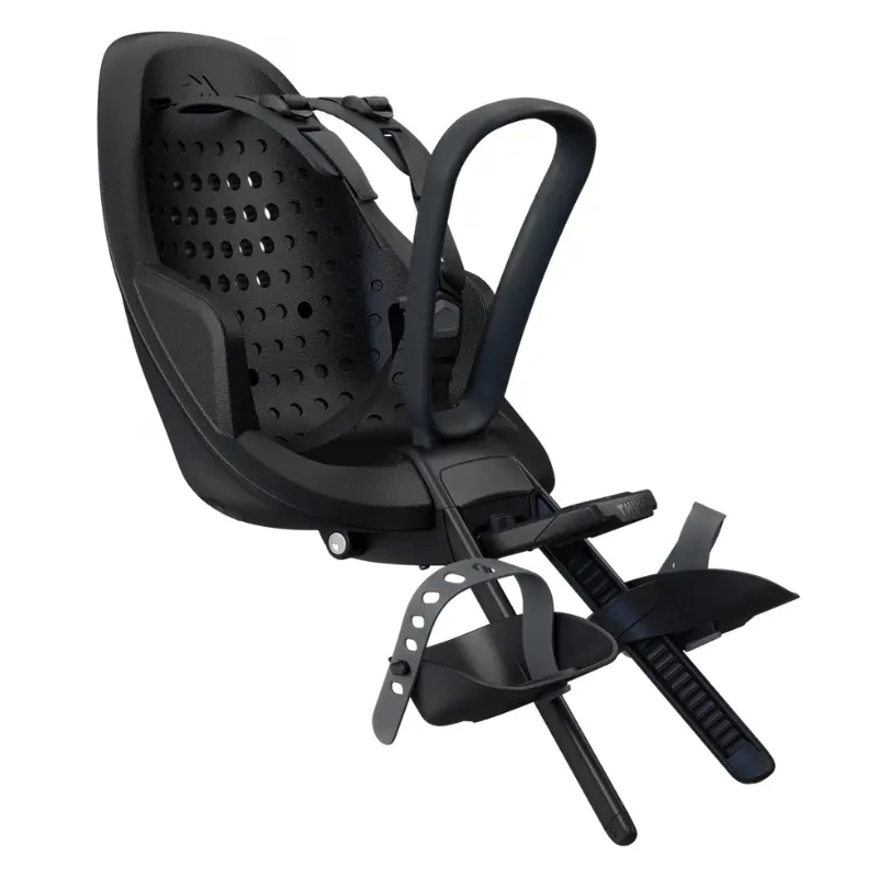 Yepp Nexxt Mini 2 Front Mount Bike Seat 5