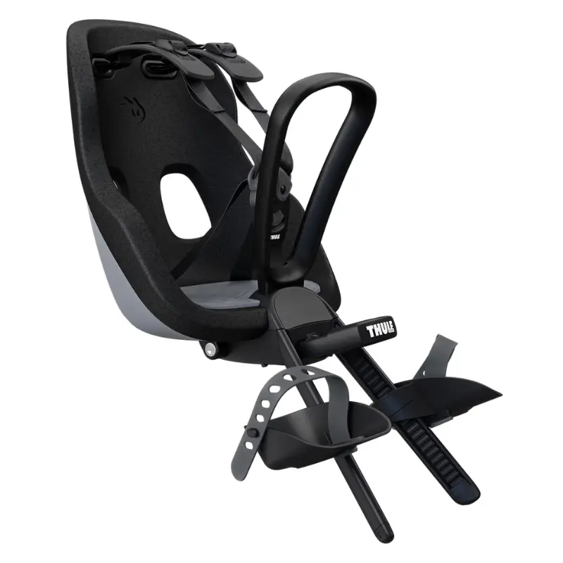 Yepp Nexxt Mini 2 Front Mount Bike Seat 4