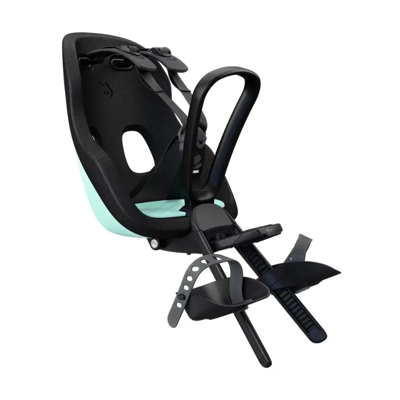 Yepp Nexxt Mini 2 Front Mount Bike Seat 3
