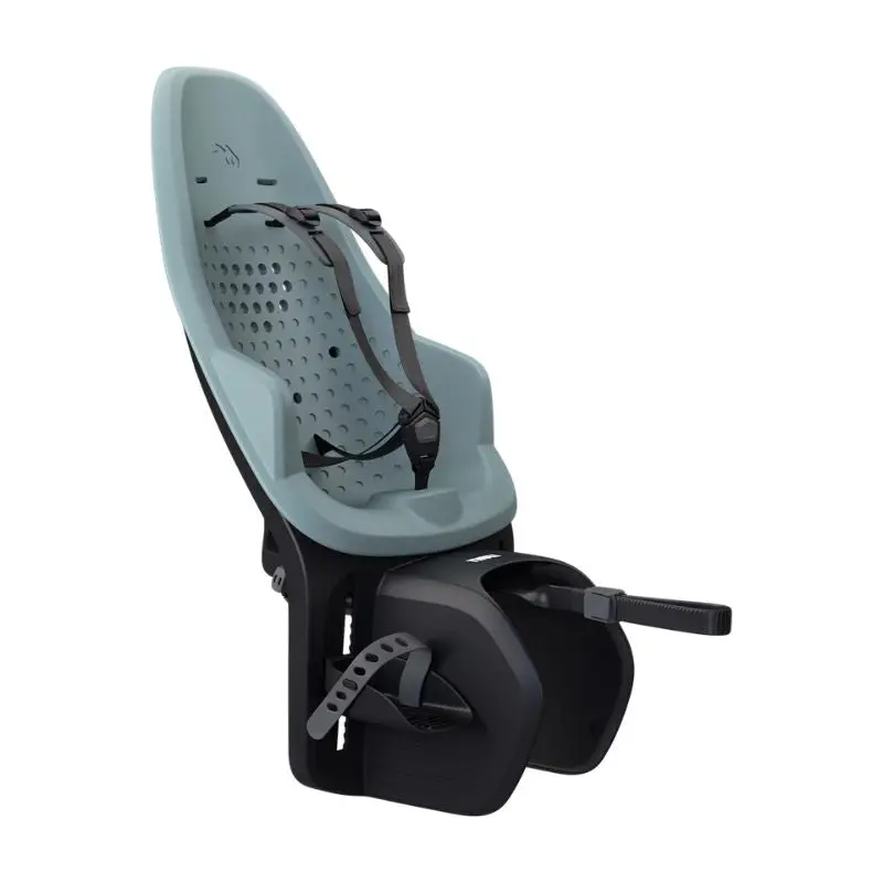 Yepp 2 Maxi Rack Mount Bike Seat 1