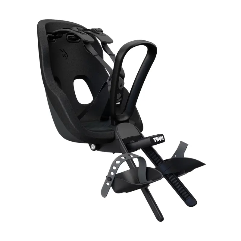 Yepp Nexxt Mini 2 Front Mount Bike Seat 1