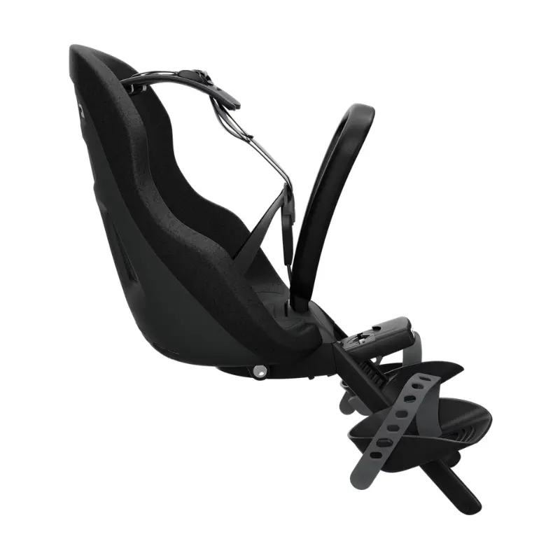 Yepp Nexxt Mini 2 Front Mount Bike Seat 2