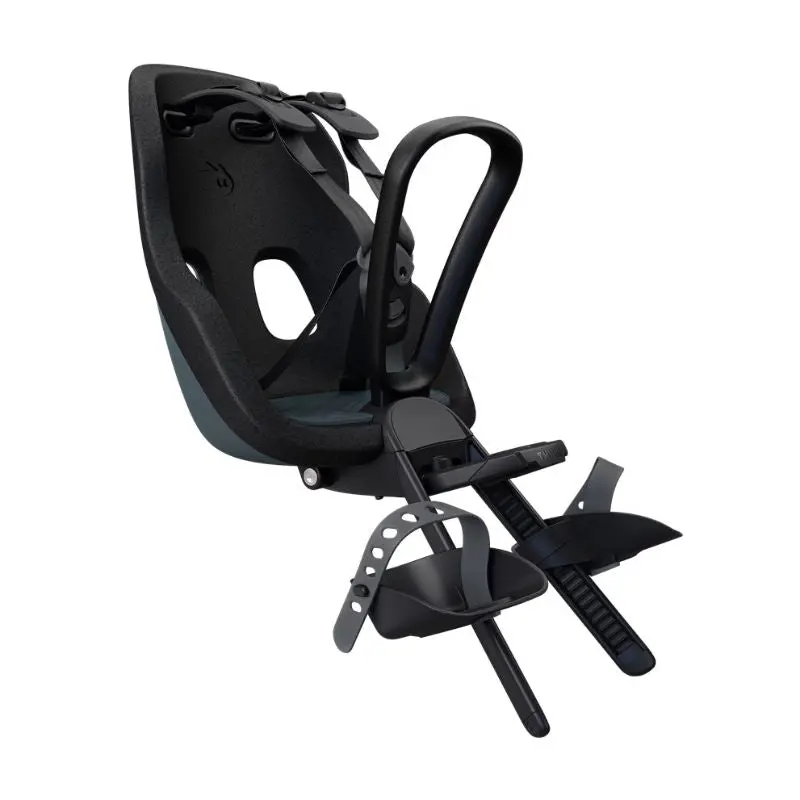 Yepp Nexxt Mini 2 Front Mount Bike Seat 4