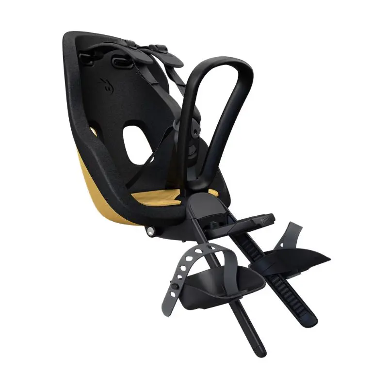 Yepp Nexxt Mini 2 Front Mount Bike Seat 5