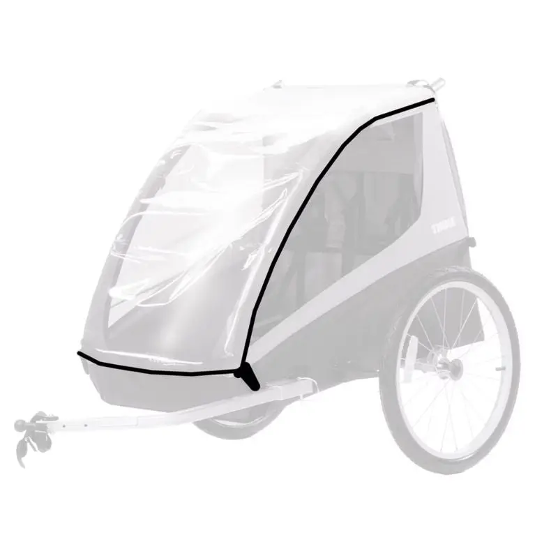 Rain Cover For Coaster And Cadence 1