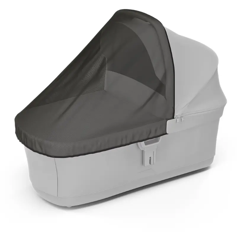 Urban Glide Bassinet Mesh Cover 1