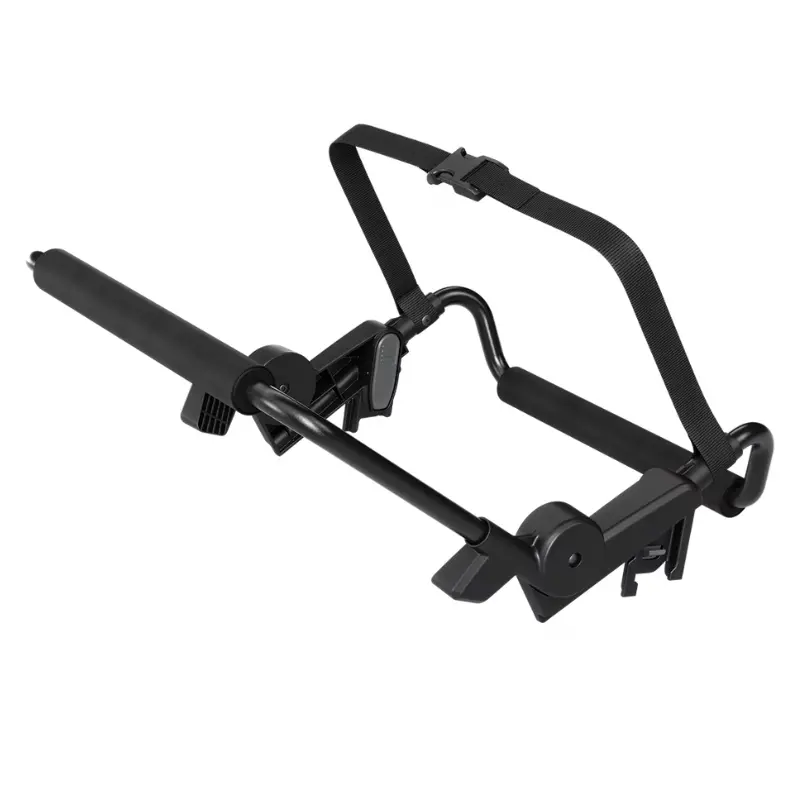 Urban Glide 3 Car Seat Adapter - Chicco, Clek, Graco, Nuna, Uppababy 1