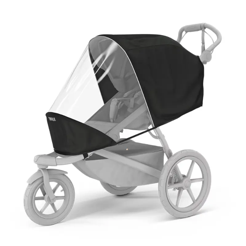 Urban Glide 3 Single Rain Cover 1
