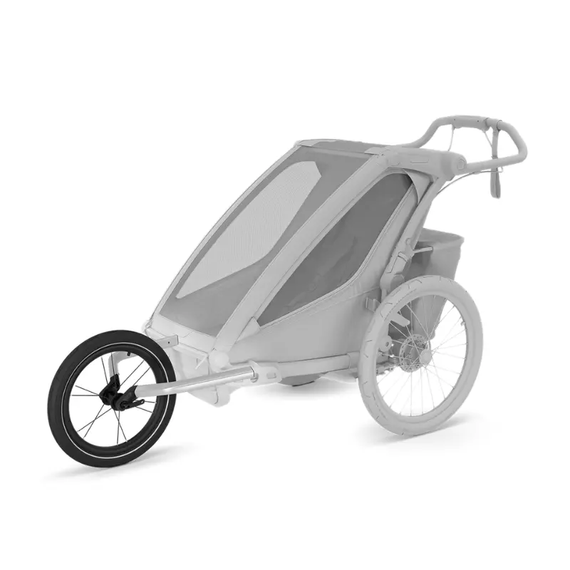 Chariot 2 Jogging Kit Single 1