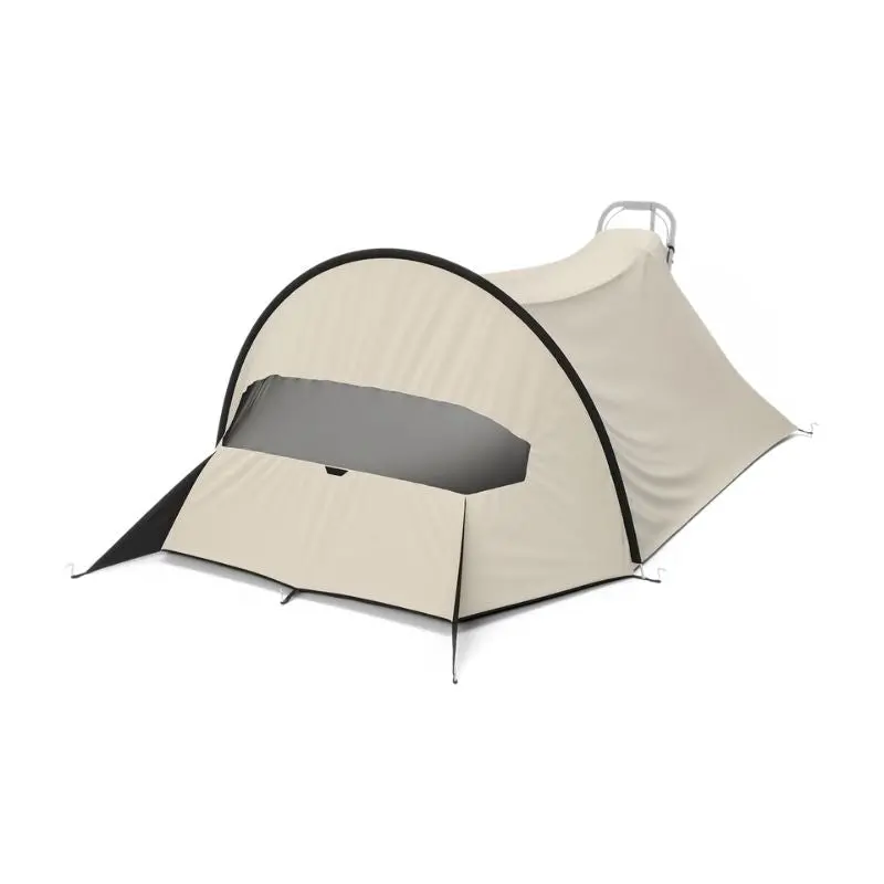 Sun And Wind Tarp 1