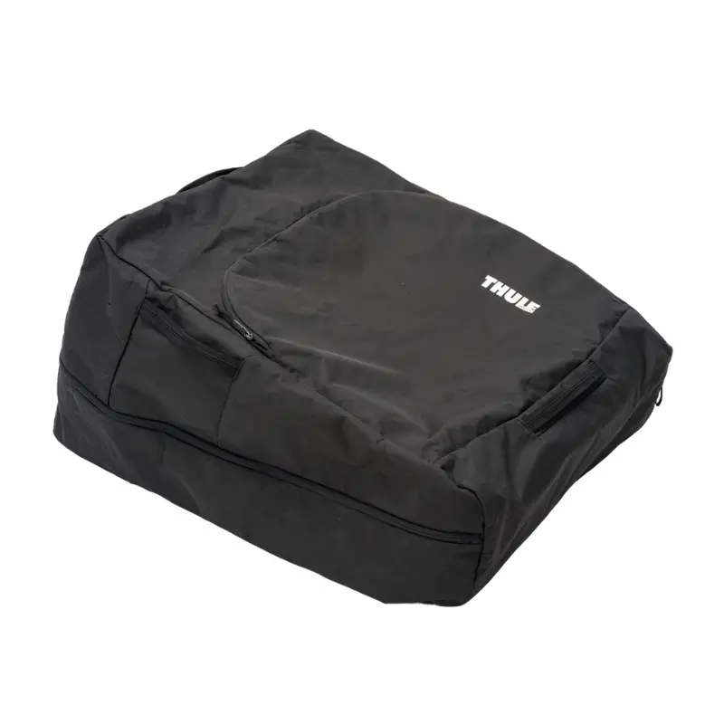 Chariot Travel Bag 1