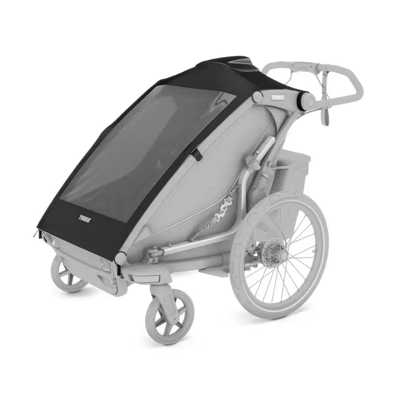 Chariot Air Purifier Cover 1