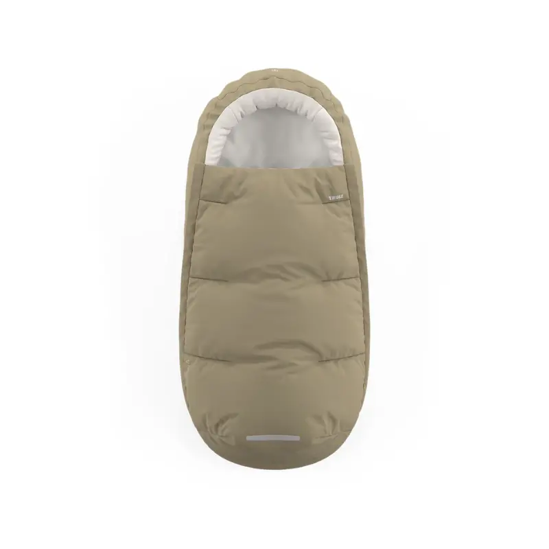 Elements High-Performance Footmuff 8
