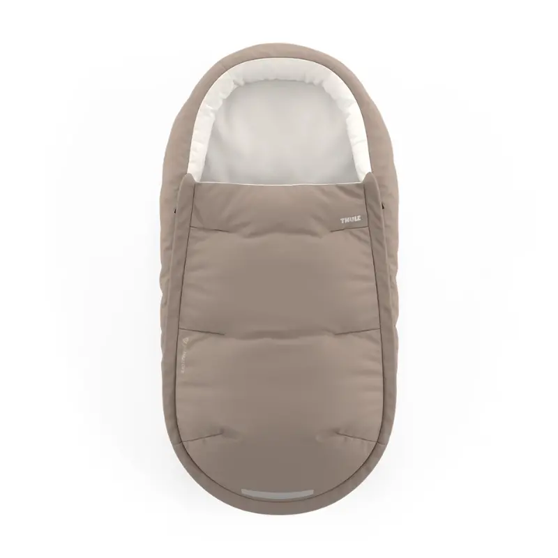 Elements High-Performance Footmuff 3