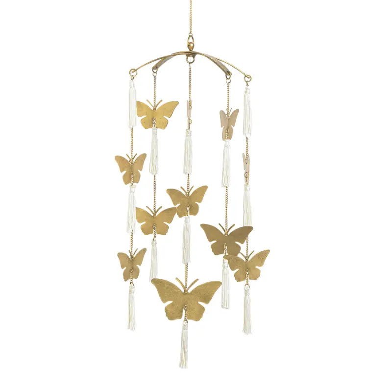 Butterfly Ceiling Hanging 1