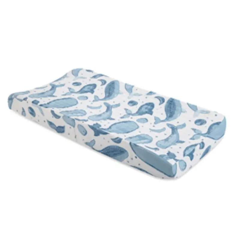 Change Pad Cover 4