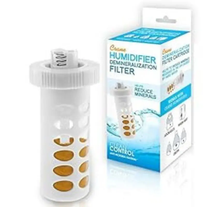 Humidifier Filter Replacement 1