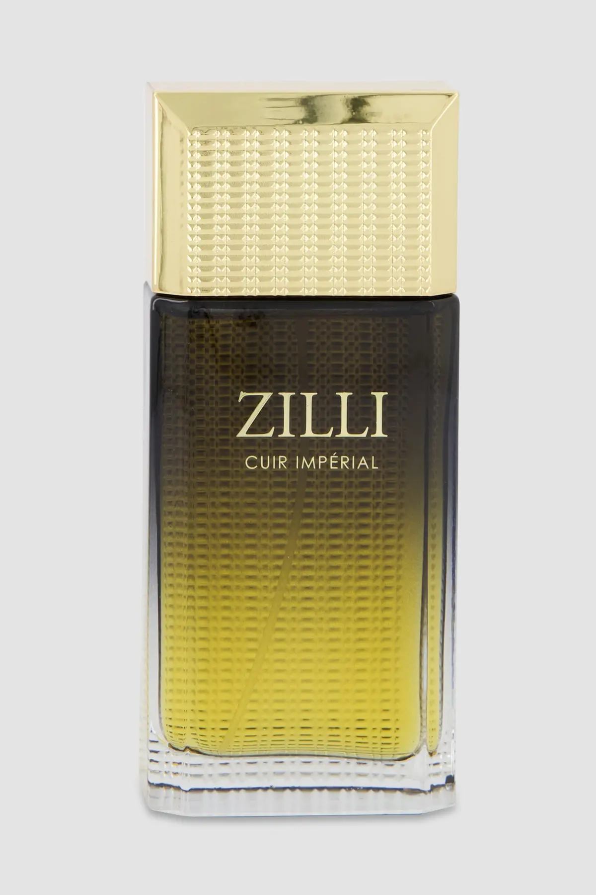 Zilli Cuir Imperial Perfume 1