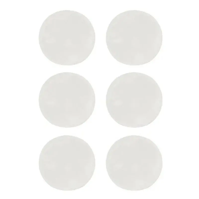 Silk Washable Breast Pads - 6 Pack 1