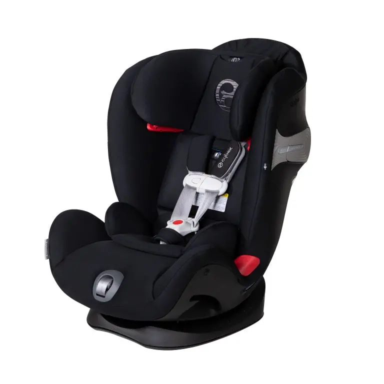Eternis S Sensorsafe All-In-One Convertible Car Seat (2021) 1