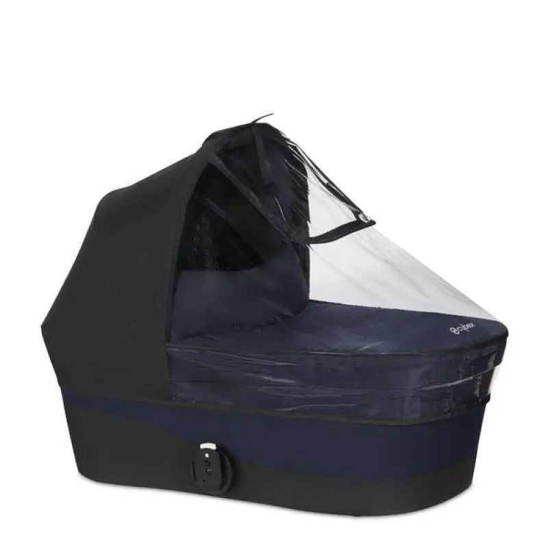 Gazelle S Cot Rain Cover 1
