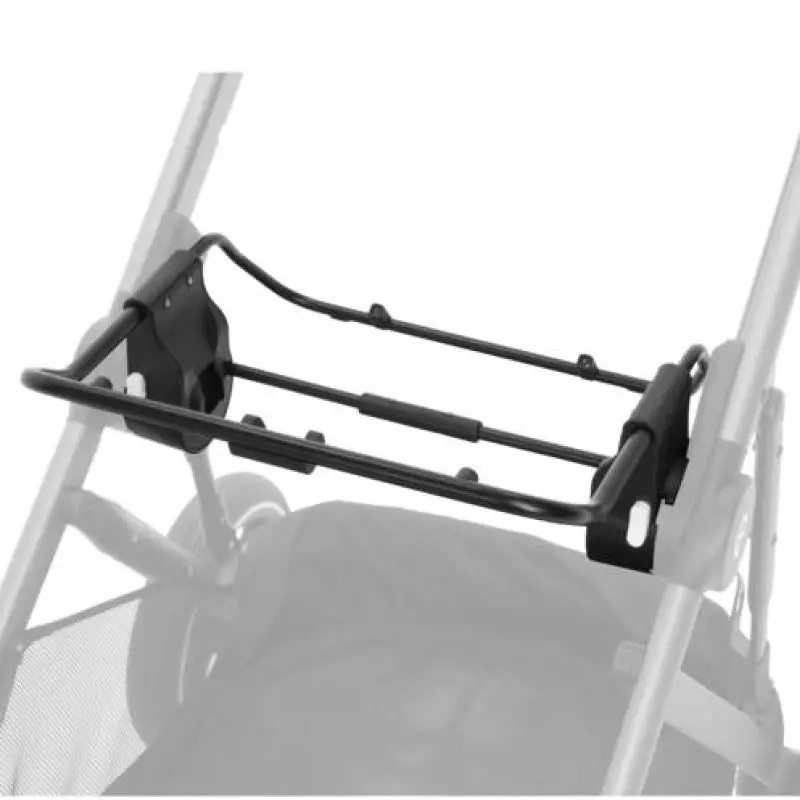 Gazelle S / E‑Gazelle S Car Seat Adapter – Peg Perego, Chicco, Graco 2