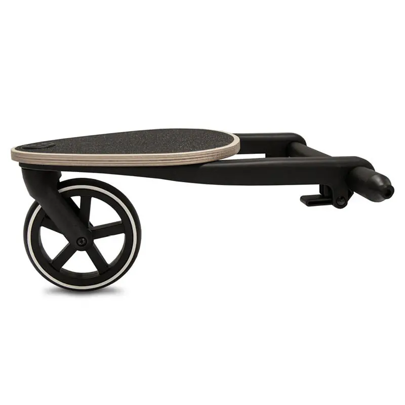 Gazelle S Kidboard 1