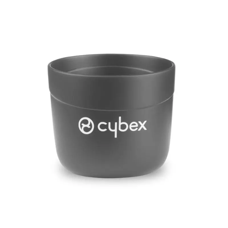 Solution B Car Seat Cup Holder 1