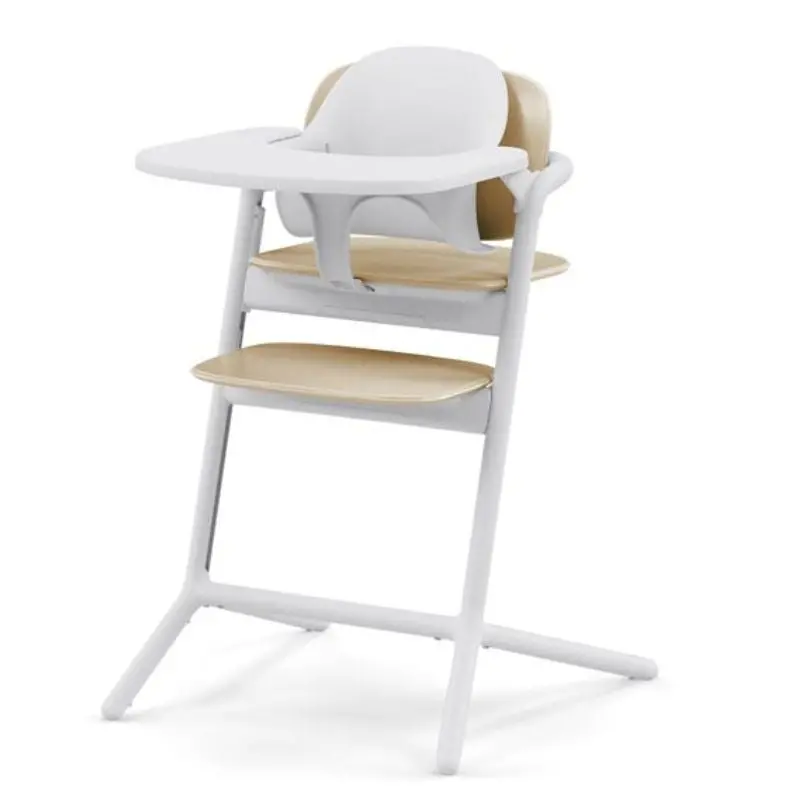 Lemo 3-In-1 High Chair 1