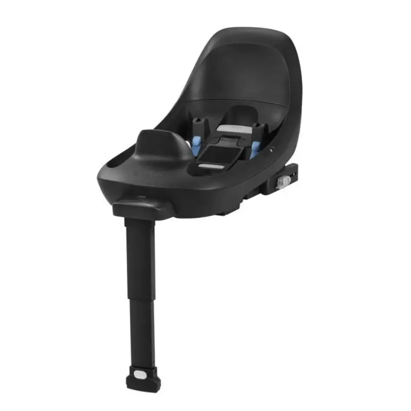 Cloud G Load Leg Infant Car Seat Base 1