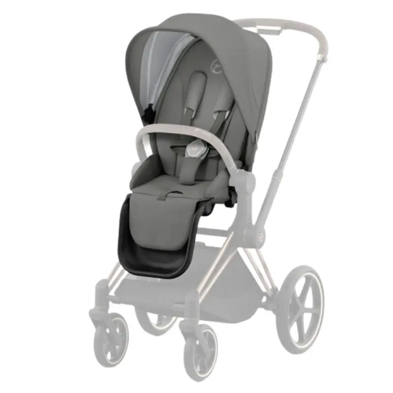 Priam / E-Priam Seat Pack 1