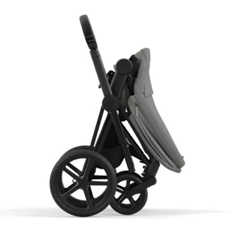 Priam 4 Stroller 7