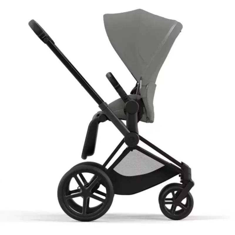 Priam 4 Stroller 5